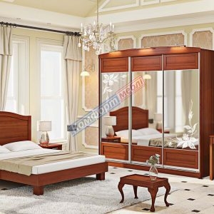 Спальний гарнітур «Престиж» СП-4564