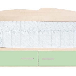 Ліжко дитче «Волна» К-118