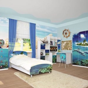 Дитяча «Мульті»