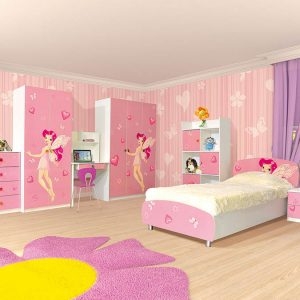 Дитяча «Мульті»