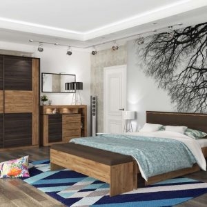 Спальня «Мілана»
