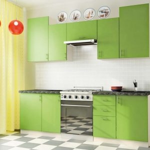 Кухонний комлпект №01