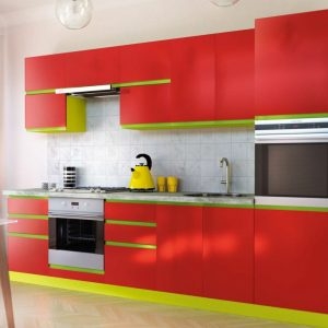 Кухонний комлпект №02