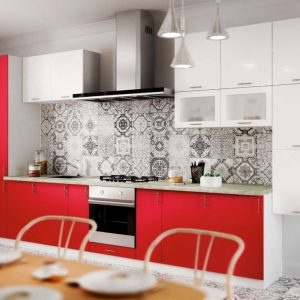 Кухонний комлпект №04