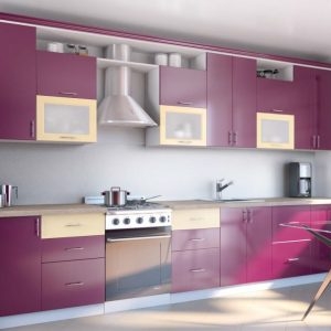 Кухонний комлпект №05