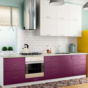 Кухонний комлпект №06