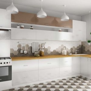 Кухонний комлпект №07