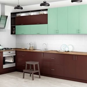 Кухонний комлпект №09