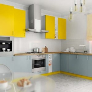 Кухонний комлпект №10