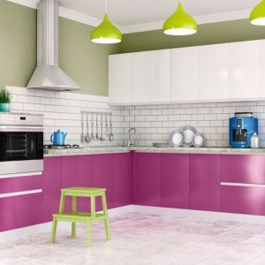 Кухонний комлпект №11