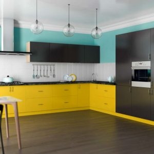 Кухонний комлпект №12