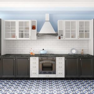 Кухонний комлпект №17