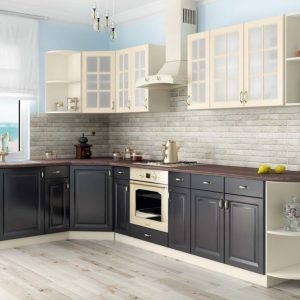 Кухонний комлпект №18