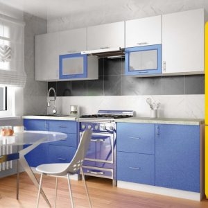 Кухонний комлпект №21