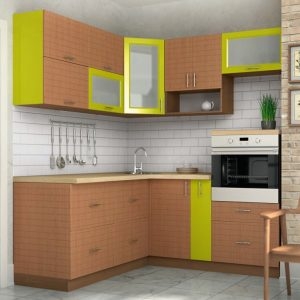 Кухонний комлпект №25