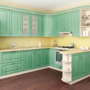 Кухонний комлпект №29