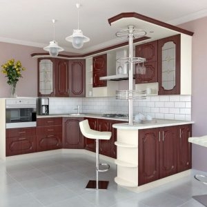 Кухонний комлпект №30