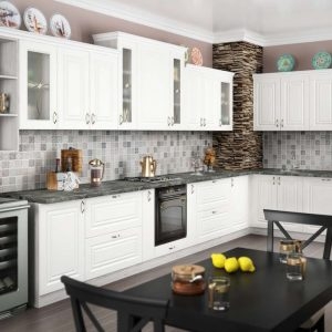 Кухонний комлпект №34