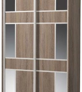 Шафа-Купе 100 №1