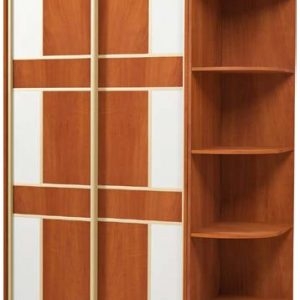 Шафа-Купе 100 №2