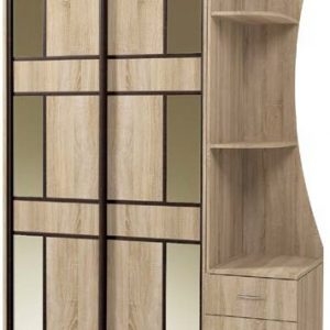 Шафа-Купе 100 №3