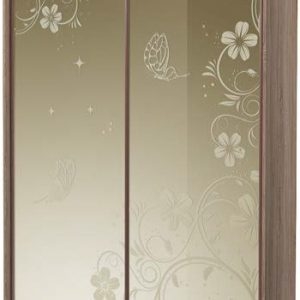 Шафа-Купе 110 №1