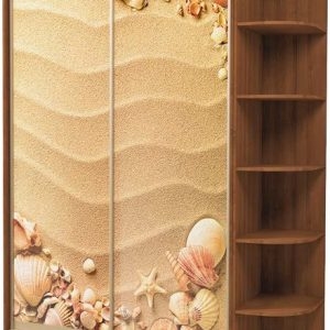 Шафа-Купе 110 №2