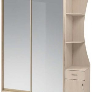 Шафа-Купе 110 №3