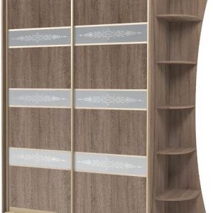 Шафа-Купе 120 №3