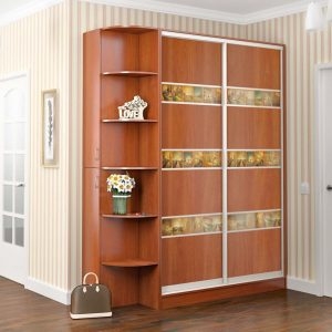 Шафа-Купе 120 №4