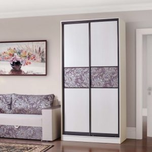 Шафа-Купе 120 №5