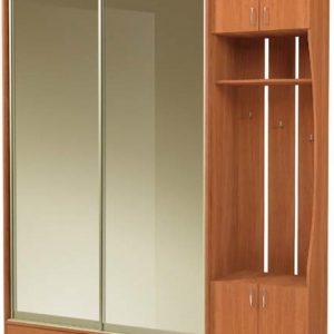 Шафа-Купе 130 №1