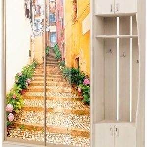 Шафа-Купе 130 №3