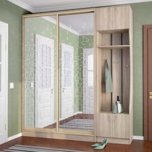 Шафа-Купе 130 №4