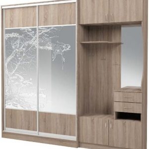 Шафа-Купе 140 №1