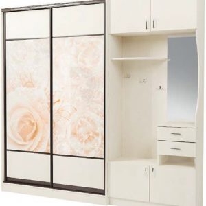 Шафа-Купе 140 №3