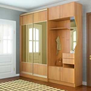 Шафа-Купе 140 №4