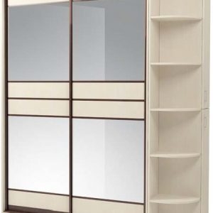 Шафа-Купе 150 №2