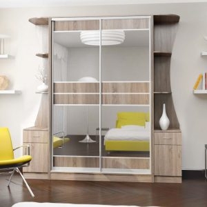 Шафа-Купе 150 №4