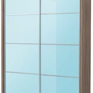 Шафа-Купе 160 №2