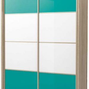 Шафа-Купе 160 №3