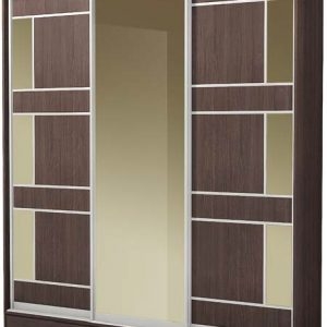 Шафа-Купе 190 №1