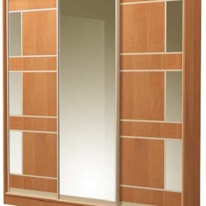 Шафа-Купе 190 №2