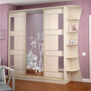 Шафа-Купе 190 №4