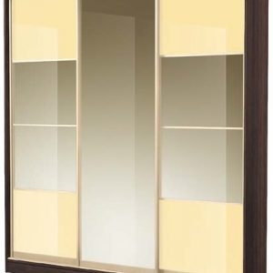 Шафа-Купе 200 №1