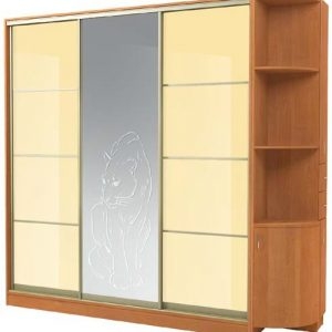 Шафа-Купе 200 №2