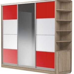 Шафа-Купе 200 №3