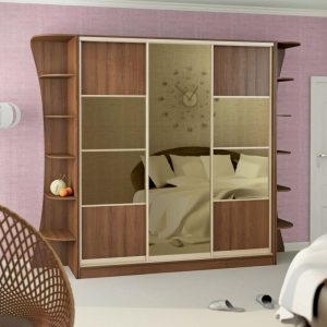 Шафа-Купе 200 №4