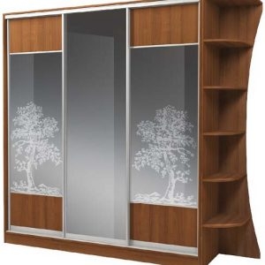 Шафа-Купе 210 №2