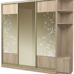 Шафа-Купе 210 №3